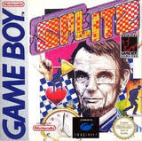 Splitz (Game Boy)